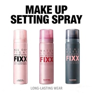 Korea So Natural FIXX ALL DAY TIGHT MAKE UP SETTING SPRAY 75ML