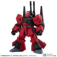 全新 現貨 Bandai - Gundam Mobile Suit Ensemble MSE 23 - Rick Dias 里克・迪亞斯 力奇 戴亞斯 ( 重裝 重奏 高達 可動 扭蛋 食玩)