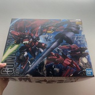 MG Master Grade 1/100 MG GUNDAM EPYON EW Gundam W Gundam Wing Endless Waltz