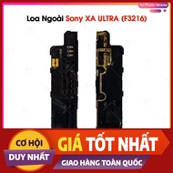 Sony XA Ultra / F3216 External Speaker - LKBEE Sony Zinc Phone Speaker Components