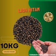 1KG LADA HITAM HARGA BORONG/BLACKPAPER