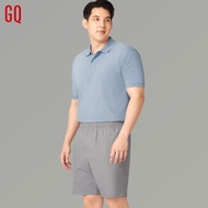GQ Minimal Shorts™ กางเกงลำลองขาสั้น สไตล์มินิมอล