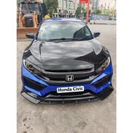 Honda Civic 1.8L I-Vtec Auto