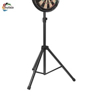 chulisia Dart Board Stand Dart Holder Multifunctional Portable Darts Accessories