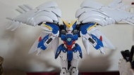 （成品）高達 MG 飛翼零式 EW 版 Ka版 模型