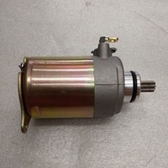 STARTER MOTOR GY6 TTGR
