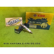 KARISMA SUPRA X 125 KHARISMA E-C7-DO EDO SPARK PLUG - BOYRENK Surabaya