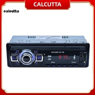 [calcutta] RK-522 Bluetooth-compatible Car Card U Disk MP3 Music Player FM Tuner with Remote Control