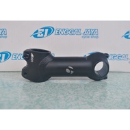BONTRAGER SPORT USA Alloy Steertube 28.6 to Handlebar 25.4 Length 110 mm - MTB Racing Stem Federal O
