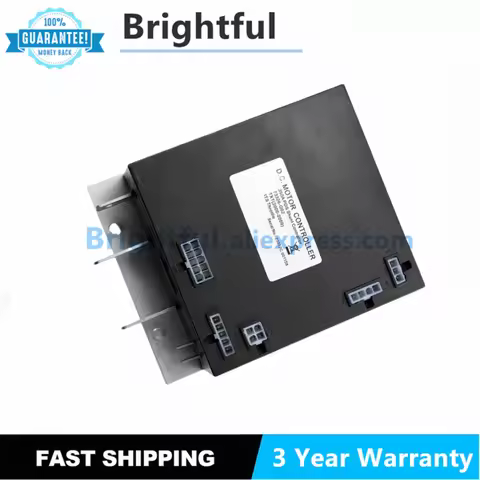 73326G04 73326G05 73326G06 73326G07 73326G08 73326-G02 36V 350A Motor Controller for (2000-2009) EZG