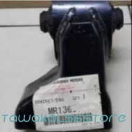 MESIN Engine Mounting Rubber Engine Mount Kiri Lancer CK4 Evo4 Evo 4 CK 4