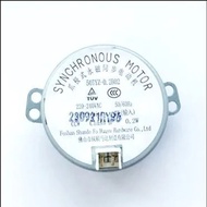 50TYZ-0.2B02 motor for microwave microwave oven CCW 8/10 r/min