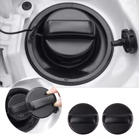 Car Zinc Alloy Fuel Tank Cap Dustproof Petrol Cover Accessories For Lexus CT ES GS NX IS250 CT200h I