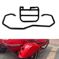 Fit for Royal Alloy Sidecar GP150 GP250 TG250 TG 250 Motorcycle Highway Front Engine Guard Crash Bar