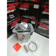 🇹🇭Racing Block ex5 dream /wave100 54mm（ x korek) KING DRG SIME DOME UMA CUTTING