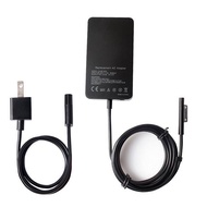 อะแดปเตอร์65W สำหรับ Microsoft Surface Pro 8 2021 Pro 7 X Pro 6 Pro 5 Pro 4 Pro 3แล็ปท็อป4 2021/แล็ป