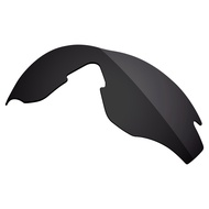 Tròng kính thay thế cao cấp cho Oakley M2 khung oo9212-Tương thích với Oakley M2 khung oo9212 Kính m