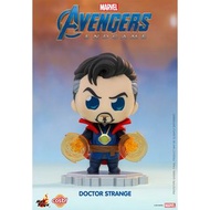 Hottoys Hot Toys Sega Disney 迪士尼 Marvel 復仇者聯盟 終局之戰 Avengers End Game Cosbi 奇異博士 Doctor Strange 盲盒 公仔