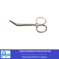 SCISSORS, LISTER BANDAGE, 11 CM (SURGICAL INSTRUMENTS)