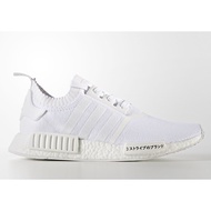 🔥 In Stock🔥 UK11.5 NMD R1 PK Japan Boost Triple White