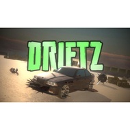 [PC] DriftZ [Digital Download]