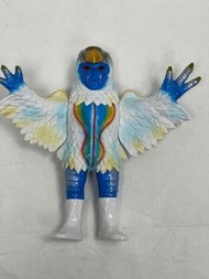 蒙面超人 怪人 medicom toys sofubi