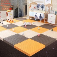 30x30cm/60x60cm Kids Playmat Puzzle Mat Play Mat Kids Baby Floor Mattress GNPA