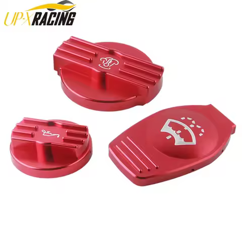 Tank Cap / Bottle Cap / Oil Cap for VW CC Golf GTI Audi Seat Skoda 2.0T Scirocco EA888 EA113 Engine 