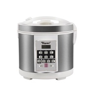 TOYOMI RC-4081CP 4L MULTI-FUNCTION RICE COOKER ***1 YEAR WARRANTY***