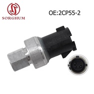 Free Shipping! A/C Air Condition Pressure Sensor For Jeep Patriot Wrangler Grand Cherokee Liberty 2C