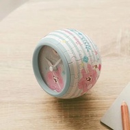 🆕 #Kanahei代購 TW🇹🇼 📦預訂 台灣代購 卡娜赫拉的小動物系列 P助與粉紅兔兔 145片 拼圖時鐘 《下單前請先觀看購買購物須知》