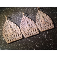 龙婆汶 座山佛 佛牌 LP Boon Phra Chao Sua Amulet BE 2478