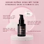 [Company product] Synergie Skin VITAMIN B 13% brightens dark spots - Wincosmetic