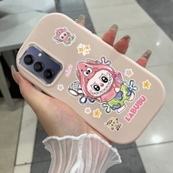 Casing HP For Samsung Galaxy A16 5G A15 4G A15 5G M15 5G A25 5G A14 4G A14 5G Case Casing Headset Su