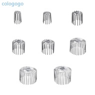 COLO Outdoor Balcony Drainage Cover Leaf Debris Trap Downpipe Strainer Enduring