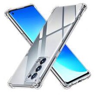 1pc Transparent Air Cushion Phone Case, Suitable For Reno 15 5G/Reno 15c 5G/F31 5G/A6x 4G/5G/ A6/ A6