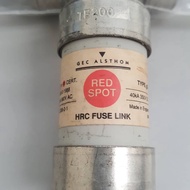 GEC ALSTHOM TK200 HRC FUSE