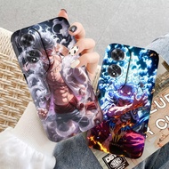 HP (CP-05) PROCAMERA CASE SUITABLE FOR TYPE OPPO A60hp LUFFY GEAR 5 MOTIF - OTHER TYPES CHT SELLER
