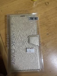 AIVIA 三星A22 5G 手機殼