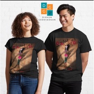 Squid GAME T-Shirt 05 - KOREA HITS