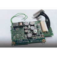 DC PCB Powerboard Removed Nikon D3000