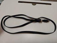 黑色 HDMI 轉 Mini HDMI 線