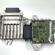 A L5te189e1g 2006-2014 For MAZDA 3 2.5 TCU TCM TRANSMISSION CONTROL MODULE L5te 18 9E1g