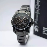 Alexandre Christie 6141Bf / Ac 6141 Bf / Ac6141 Full Black Original