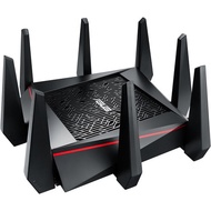 Asus RT-AC5300 Tri-Band Wireless AC5300 Gigabit Router new box