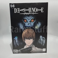 Ryuk Death Note Figure by SFC Original