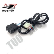 6X6-82563 Trim &Tilt Switch Assy for Yamaha Outboard Motor 4 Stroke F225 F250 F300 F350HP 6X6-82563-