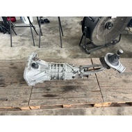 TOYOTA FT86,GT86 (ORIGINAL) 6 SPEED MANUAL GEARBOX