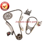 engine Timing Chain Tensioner Kit for GMC CANYON HUMMER H3 2770cc 2.8L 3460cc 3.5L 4.2L 04-07