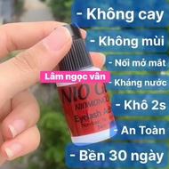 NIO non-spicy glue (new model)